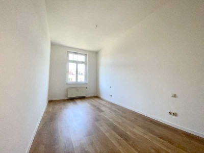 ++Erstbezug nach Komplettsanierung - Mietwohnung in zentraler Lage von Dresden!++