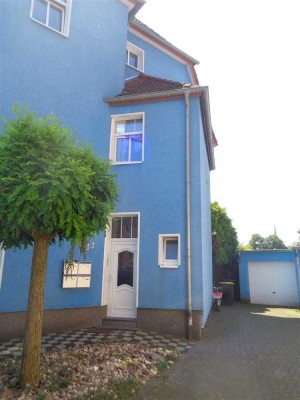 4,5 Raum-Wohnung in Wesel-Mitte