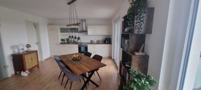 2 ZKB (65 m²) mit Balkon, Stellplatz + Kellerabteil in 55469 Simmern zum 1.2.2026 zu vermieten