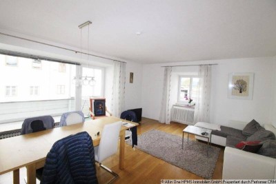 Schöne 2 Zimmer Mietwohnung im Zentrum von Reutte