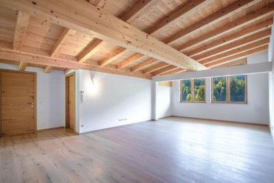 Sonnige Dachgeschosswohnung nahe der Gondelbahn