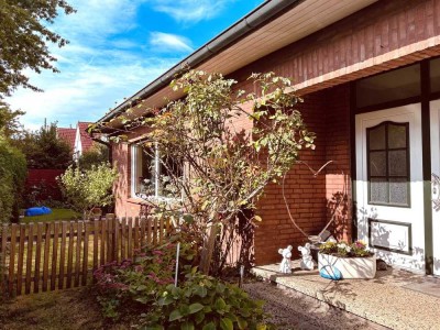 Ein Haus voller Möglichkeiten -
für das größte Abenteuer: Familie