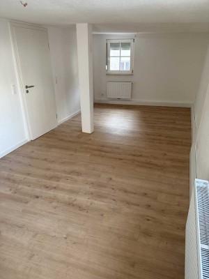 Modernisiertes 1 Zimmer Appartement mitten in Rottenburg