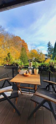 Helle 2,5-Zimmer Wohnung mit Balkon in Frechen-Habbelrath