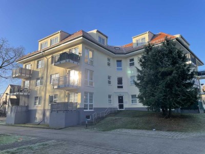 +++ Ruhiglage! +++ Frisch renoviert! +++ Balkon! +++