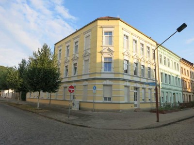 Schöne 2- Zimmer Wohnung in Nähe zum Stadtpark