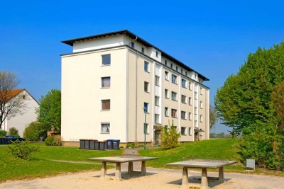 Renovierte 3-Zimmer-Wohnung in Ahlen