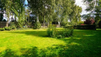 Landhausidylle bei Rostock – Großzügig, gemütlich, familienfreundlich