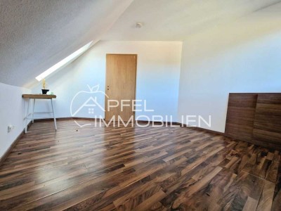 Ihr neues Zuhause: Charmantes WG-Zimmer in Schwäbisch Hall