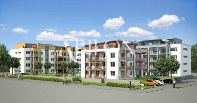 Großzügige 4-Zimmer-Wohnung mit gehobener Ausstattung