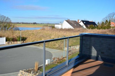 Traumhaus mit Schleiblick