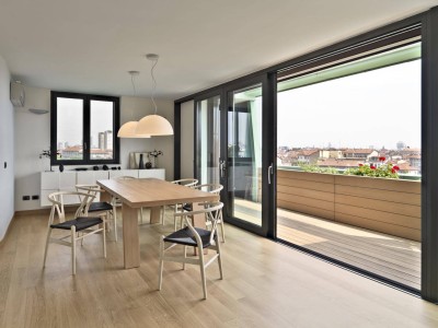 LiveAble - Nur noch 1 Wohnung im 2.OG verfügbar; MGS