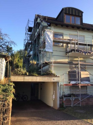 Ruhige und geräumige Doppelhaushälfte im Grünen – 6,5 Zimmer