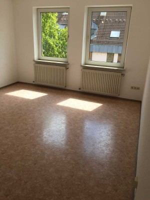 Schöne 1-Zi.-Wohnung in Augsburg, Stadtmitte