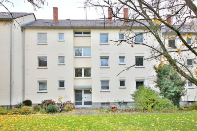 Wohnung mit unentgeltlichem Wohnrecht und ohne Mietzahlungen - langfristige Investition