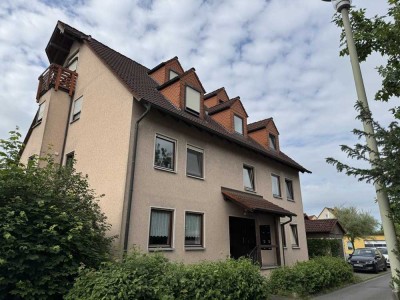 2 Zimmer Wohnung Bad Staffelstein