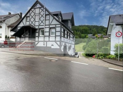 Charmante Maisonette-Wohnung mit historischem Flair und modernem Wohnkomfort