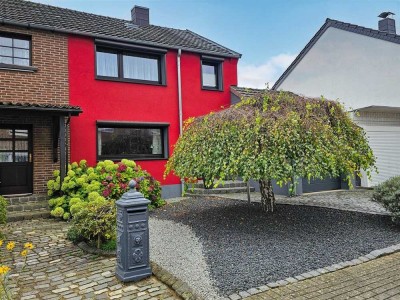 Reihenendhaus in begehrter Lage von Erkelenz