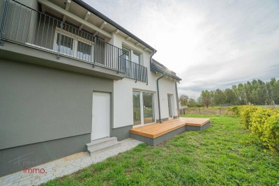 SOMMERRABATT - Ideal für Familien und Ruhesuchende - wohnen, wo andere Urlaub machen!