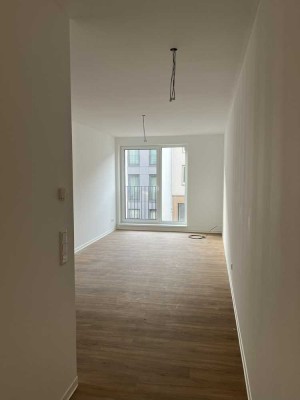 Charmante 1-Zimmer-Wohnung mit EBK (49) | Barrierefrei! | ab sofort verfügbar!