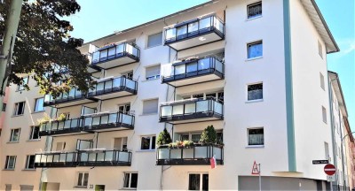 2 Zimmer Wohnung in Pforzheim