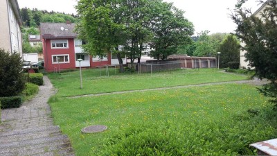 Renovierte schöne 2-Zimmer Wohnung mit Loggia