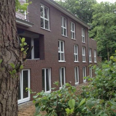 Reppenstedt: 4-Zi.-Whg/6-Familienhaus incl. Parkplatz/2. OG