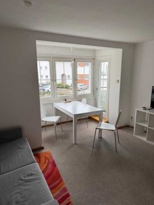 Helle 2,5-Zimmer Wohnung mit Balkon in Stuttgart-Degerloch