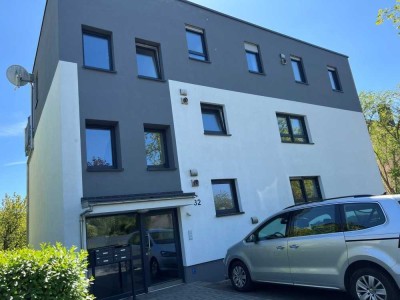 Ein echtes Highlight auf dem Marburger Immobilienmarkt! Gut geschnittene, moderne und super schön...