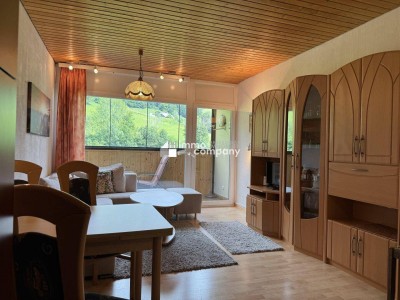 Charmante 3-Zimmer-Ferienwohnung in Bad Mitterndorf – Ihr Rückzugsort auf 60m²