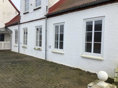 schöne Wohnung vor Sylt  - neu renoviert