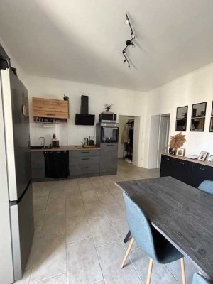 2-Zimmer Obergeschosswohnung im Lippstädter-Süden