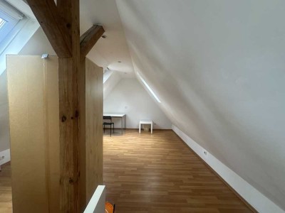 Exklusive 1-Zimmer-Wohnung in Böblingen