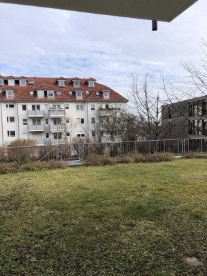 Gemütliche Wohnung in 01157 DD Cotta/Roquettestraße 17/ 2-R-W/DG Maisonette