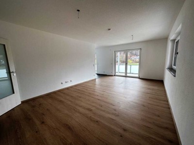 3-Zimmer Wohnung in Oberaichbach - Lkr. Landshut