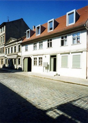 Attraktives Wohnen im Baudenkmal