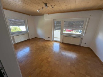 Helle und vollst. renovierte 2-Zimmer-Wohnung  mit EBK in Ludwigsburg West