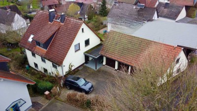 Wohnen und vermieten im schönen Taunus mit Nähe zum Feldberg und zu Frankfurt
