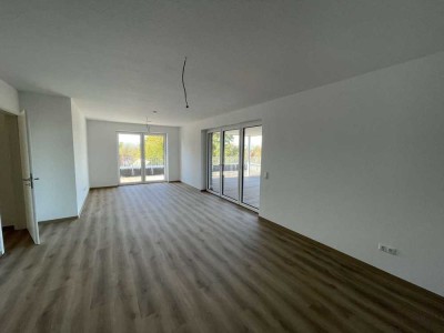 BARRIEREFREI: 2ZKB PENTHOUSE WOHNUNG