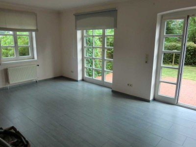 Charmantes Einfamilienhaus im Angeliter Stil, nur einen Steinwurf von der Ostsee entfernt.