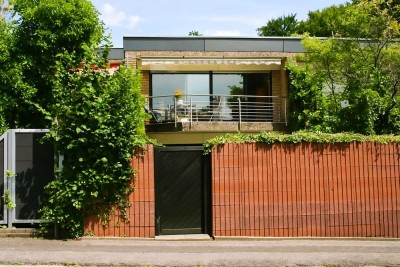Gepflegtes Reihenmittelhaus in Ruhrnähe (Erbpachtbasis)