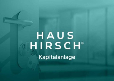 Modernes Mehrfamilienhaus mit 10 Wohnungen - 2016 komplett saniert, voll vermietet!