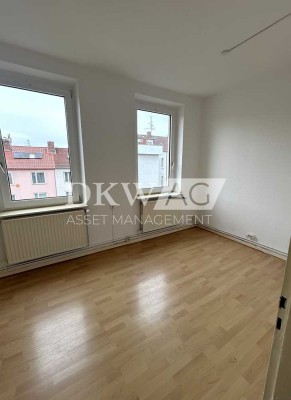 Lichtdurchflutete 3-Zimmer-Wohnung in Top-Lage von Hannover