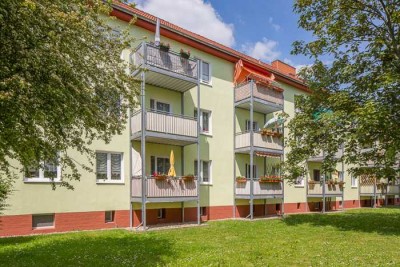 Ihr neues Zuhause!