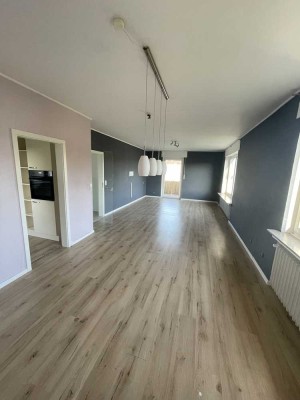 Schöne 4-Zimmer-Wohnung mit großem Balkon in Enger/Pödinghausen