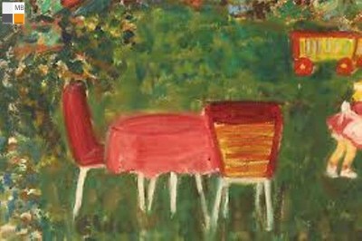 &gt; &gt; Grillen und Sonnenbaden im eigenen Garten I MB IMMOBILIEN &lt; &lt;