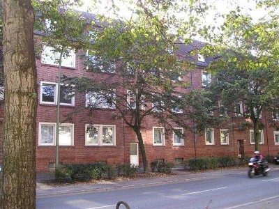 Studenten aufgepasst! Gemütliche 4-Zimmer-Wohnung!