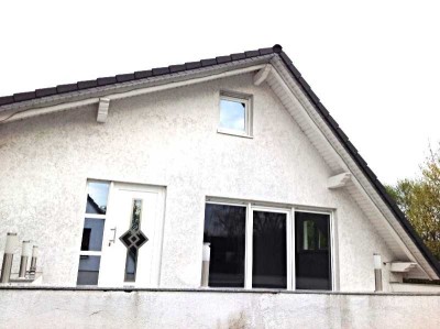 Großräumige Terrassenwohnung mit hochwertiger Ausstattung