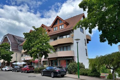 Schöne 3-Zimmer-Wohnung in guter Lage