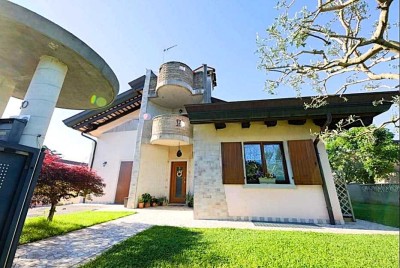 Villa in vendita Udine